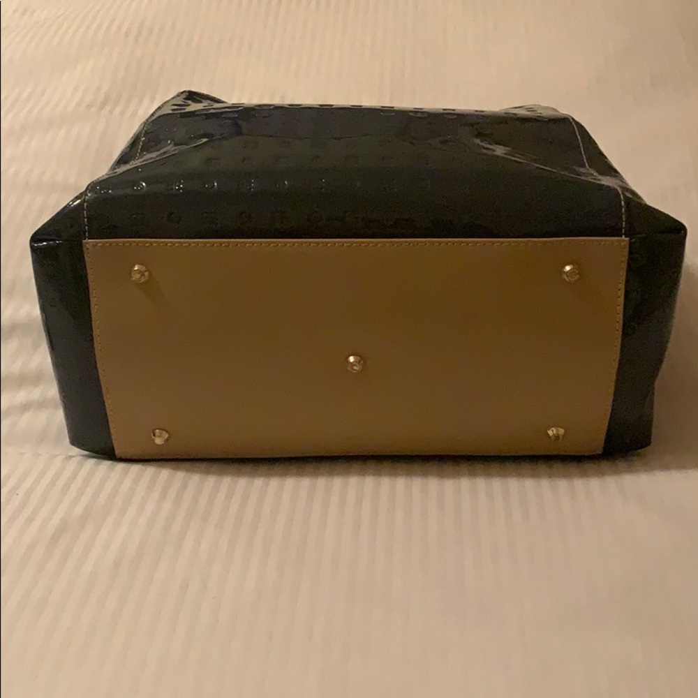 Arcadia grey bag used only a few times
